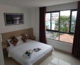 Cho thuê phòng giá rẻ ở tháng Trần Phú, gần biển, gần trung tâm