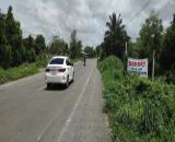 Cần bán đất Đường Tỉnh lộ 944, Xã Hòa Bình, Huyện Chợ Mới, An Giang