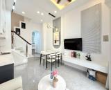 NHÀ ĐẸP 4TẦNG – NGUYỄN VĂN TRỖI, PHÚ NHUẬN – FULL NỘI THẤT – 5.85 TỶ