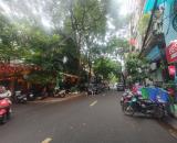 MẶT PHỐ, TRẦN TỬ BÌNH, CẦU GIẤY- VỈA HÈ-KD-Ô TÔ: 50M X5T, MT 3,8M, GIÁ 35 TỶ.