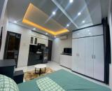 TÒA CHDV PHẠM VĂN ĐỒNG, DT 85M, XÂY MỚI THANG MÁY, FULL PCCC, GIÁ 16.8 TỶ