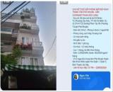 Cho nữ thuê gấp phòng mới đẹp ngay trung tâm Phú Nhuận, gần CoopMart Phan Xích Long, HCM