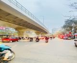 Tầm Tiền Hiếm - MP Minh Khai 45M2 6T Thang Máy, 2 Mặt Tiền Trước Sau, KD Đỉnh Giá 28 Tỷ