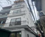 MỸ ĐÌNH THANG MÁY 6 TẦNG LÔ GÓC DT 23/30 MỚI KÍNH COONG CHỈ VIỆC XÁCH VA LI ĐẾN Ở   MÀ CHỈ