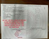 ĐẤT ĐẸP – GIÁ TỐT – CHÍNH CHỦ CẦN BÁN Tại MẶT TIỀN ĐƯỜNG PHÓ CƠ ĐIỀU, PHƯỜNG PHƯỚC HẬU,