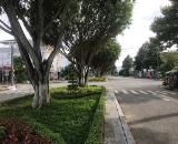 CHO THUÊ NHÀ MẶT TIỀN – LẠC LONG QUÂN, P. BÌNH THỦY, TP. CẦN THƠ