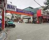 Bán nhàTrần Phú,Thanh Xuân 50m 6 tầng lô góc,10 phòng kép kín vừa  ở vừa cho thuê chỉ 13.5