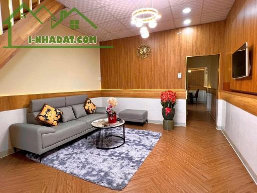 Bán Nhà vị trí vàng phường Nam Nha Trang, Khánh Hoà