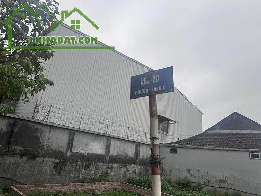 BÁN ĐẤT THỔ CƯ – ĐỒNG ỐC, LẠI YÊN – VỊ TRÍ ĐẸP, Ô TÔ VÀO NHÀ - 1