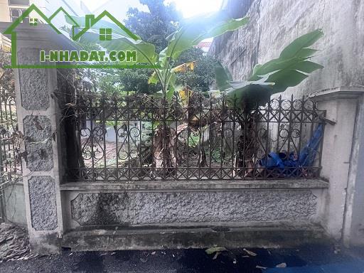 BÁN ĐẤT THỔ CƯ – ĐỒNG ỐC, LẠI YÊN – VỊ TRÍ ĐẸP, Ô TÔ VÀO NHÀ - 2