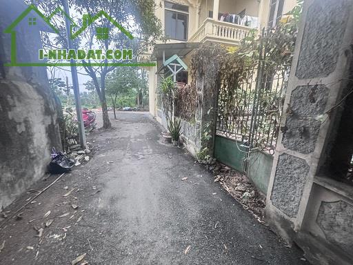 BÁN ĐẤT THỔ CƯ – ĐỒNG ỐC, LẠI YÊN – VỊ TRÍ ĐẸP, Ô TÔ VÀO NHÀ - 3