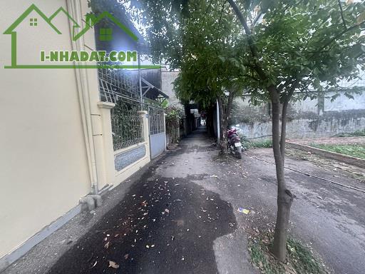 BÁN ĐẤT THỔ CƯ – ĐỒNG ỐC, LẠI YÊN – VỊ TRÍ ĐẸP, Ô TÔ VÀO NHÀ - 4