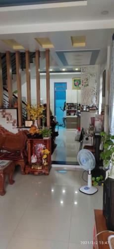 BÁN NHÀ KHU DÂN CƯ TAXI MEP – KHU BIỆT THỰ VILLA YÊN TĨNH - 1