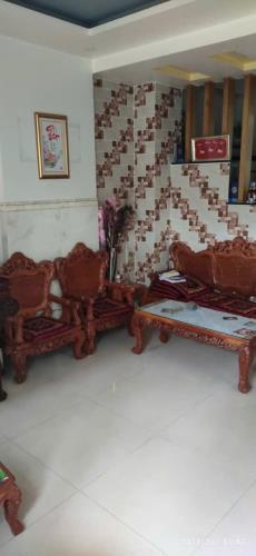 BÁN NHÀ KHU DÂN CƯ TAXI MEP – KHU BIỆT THỰ VILLA YÊN TĨNH - 2