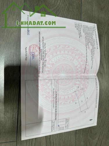 BÁN ĐẤT PHƯỚC AN – GẦN VÀNH ĐAI 3 – GIÁ TỐT ĐẦU TƯ - 2