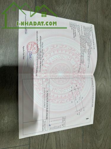 BÁN ĐẤT PHƯỚC AN – GẦN VÀNH ĐAI 3 – GIÁ TỐT ĐẦU TƯ - 3