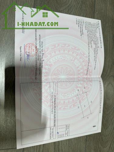BÁN ĐẤT PHƯỚC AN – GẦN VÀNH ĐAI 3 – GIÁ TỐT ĐẦU TƯ - 4