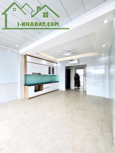 Cực hiếm trung tâm Mỹ Đình thang máy kinh doanh nhỉnh 10 tỷ - 1