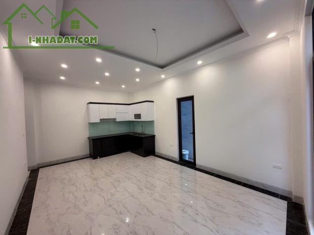 KINH DOANH - DÒNG TIỀN 400 TRIỆU/NĂM - SAU QUY HOẠCH ĐƯỜNG 12M - Ô TÔ TRÁNH - NHÀ 5 TẦNG - 1