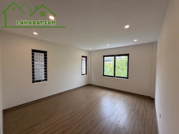 KINH DOANH - DÒNG TIỀN 400 TRIỆU/NĂM - SAU QUY HOẠCH ĐƯỜNG 12M - Ô TÔ TRÁNH - NHÀ 5 TẦNG - 2