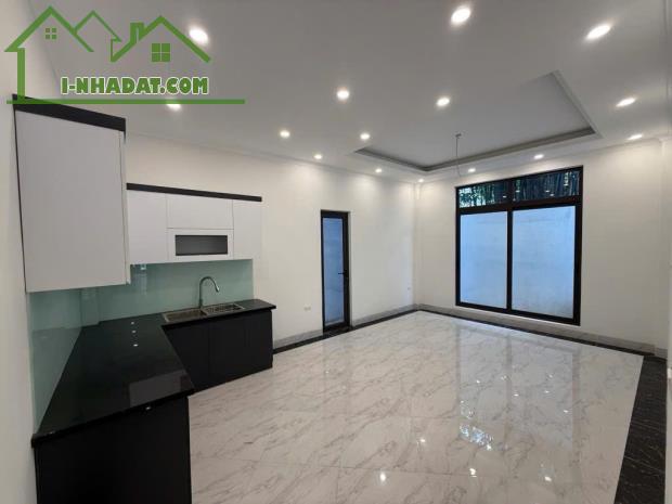KINH DOANH - DÒNG TIỀN 400 TRIỆU/NĂM - SAU QUY HOẠCH ĐƯỜNG 12M - Ô TÔ TRÁNH - NHÀ 5 TẦNG - 3