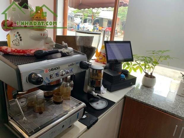 SANG QUÁN CAFE CĂN GÓC CÓ GÁC Ở LẠI - 1