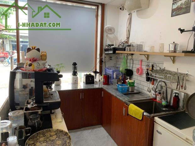 SANG QUÁN CAFE CĂN GÓC CÓ GÁC Ở LẠI - 2