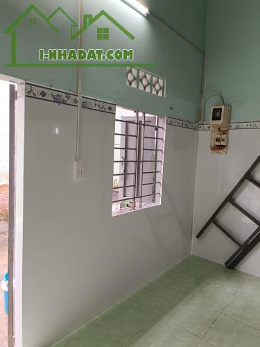 Cho thuê phòng rộng rãi, tiện nghi tại Thành phố Hồ Chí Minh – khu vực Gò Vấp - 1