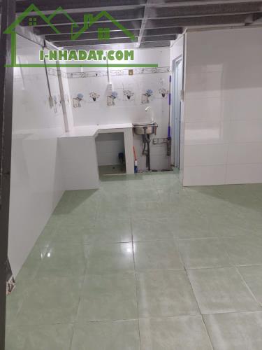 Cho thuê phòng rộng rãi, tiện nghi tại Thành phố Hồ Chí Minh – khu vực Gò Vấp - 4