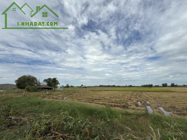 ĐẤT ĐẸP - GIÁ TỐT - Bán Nhanh Tại ấp Phước Đông xã Long Chữ tỉnh Tây Ninh (trước là xã