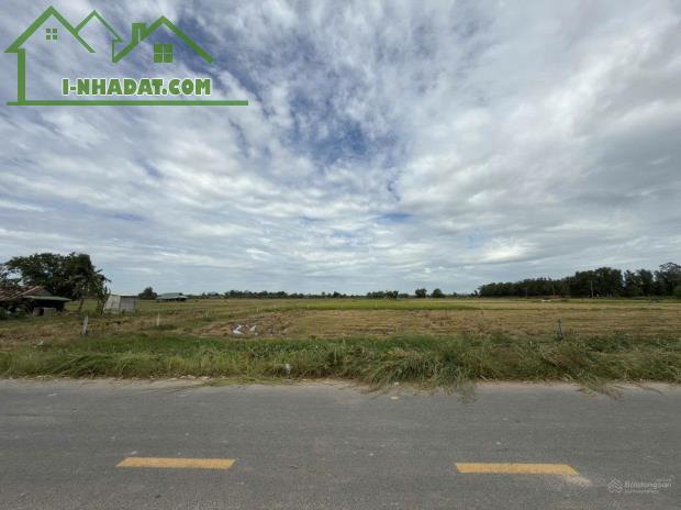 ĐẤT ĐẸP - GIÁ TỐT - Bán Nhanh Tại ấp Phước Đông xã Long Chữ tỉnh Tây Ninh (trước là xã - 4