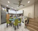 GIÁP Q1 – PHAN VĂN HÂN, P17, BÌNH THẠNH – 63M² – 2 TẦNG – 5.4 TỶ