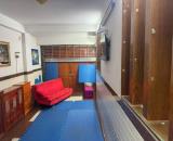 SÁT MẶT TIỀN BÌNH LỢI – HẺM 2 XE TẢI TRÁNH – 110M² – 14 TỶ