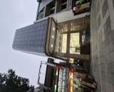 Bán tòa nhà Văn Phòng 8 tầng mặt phố Quang Trung Dt 146m2. Lô góc 3 mặt. Giá 75 tỷ