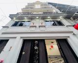 BÁN TÒA CCMN DÒNG TIỀN CỰC ĐỈNH NGUYỄN NGỌC NẠI, HN DT 102m2 x 8T, TM. DT 1,8 TỶ/NĂM