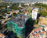 CĂN HỘ CAO CẤP HACOM TOWER LÀN SÓNG MỚI NAM KHÁNH HÒA