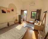 Bán nhà Kẻ Vẽ, 50m2, dân xây, ngõ nông, oto 30m 8 tỷ hơn