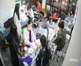 SANG NHƯỢNG GẤP CỬA HÀNG MẶT ĐƯỜNG CỔ NHUẾ – BẮC TỪ LIÊM – HÀ NỘI