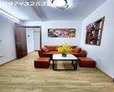 Chính chủ bán căn hộ ccmn ngõ 2 - Phạm Thận Duật - Mai Dịch - Hà Nội