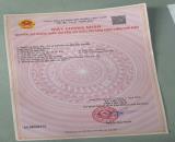 Bán lô đất 131m2 (6,5m x 20m) Thuộc Đường T1 - Phường Cam Đường - Lào Cai.