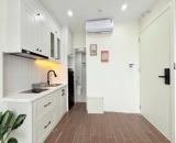 NHỈNH 200TR/M2 TÒA CHDV BA ĐÌNH, DT 80M, XÂY MỚI 8 TẦNG THANG MÁY, GẦN Ô TÔ