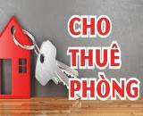 CHÍNH CHỦ CHO THUÊ PHÒNG KHÉP KÍN - NGÕ 26 NGỌC HỒI, HOÀNG MAI - ĐỦ ĐỒ CƠ BẢN