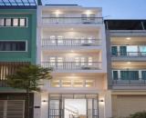 BÁN NHÀ dv LA KHÊ-HÀ ĐÔNG 45M2 5T MT 4m KINH DOANH VỈA HÈ ÔTÔ GIÁ NHỈNH 16 TỶ  Vị trí đẹp,