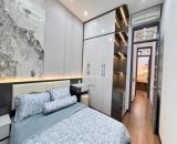 🔥 Bán Nhà Ngọc Khánh, Hàng Xóm Vinhome Giảng Võ, DT 36m2, Nội Thất Hiện Đại, Giá 9.x Tỷ