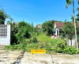 Bán đất 84,2m2 Kiệt ôtô Trưng Nữ Vương, gần nhà ngã Phùng Quán, Thuỷ Dương, TP Huế