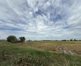 ĐẤT ĐẸP - GIÁ TỐT - Bán Nhanh Tại ấp Phước Đông xã Long Chữ tỉnh Tây Ninh (trước là xã