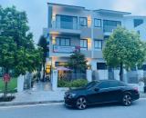 BIỆT THỰ KHU D KĐT DƯƠNG NỘI 180M2 MẶT TIỀN 9.5M- LÔ GÓC – 34 TỶ