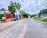 Bán nền thổ cư mt đường Út An , thị trấn Đức Hòa dt 145m2 giá 1,95 tỷ