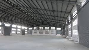 BR. Khu Công Nghiệp Đất Đỏ Gần Cảng Cái Mép Cho Thuê Nhà Xưởng Sản Xuất Khuôn Viên Độc Lập