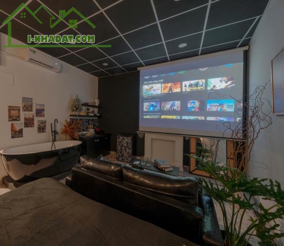 LÊ QUANG ĐỊNH – 69M² NGANG 5.4M – HẺM TRƯỚC NHÀ 4M – CHỈ 8.8 TỶ - 4